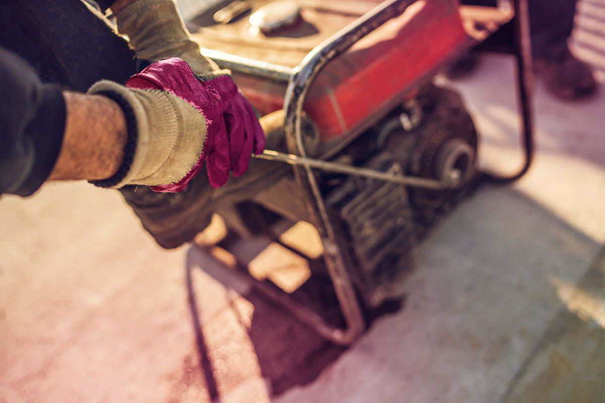 Çavdarhisar Jeneratörcü